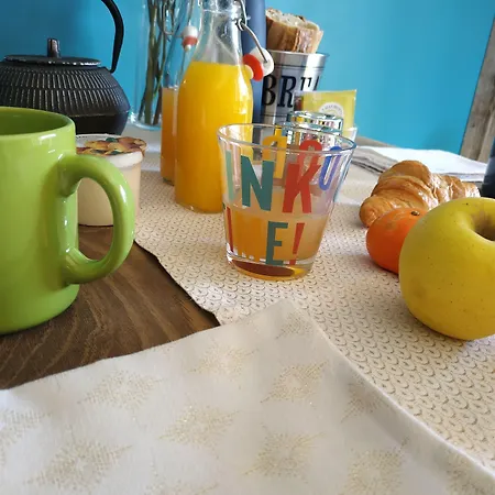 Hotel D'hotes Des Bassins *