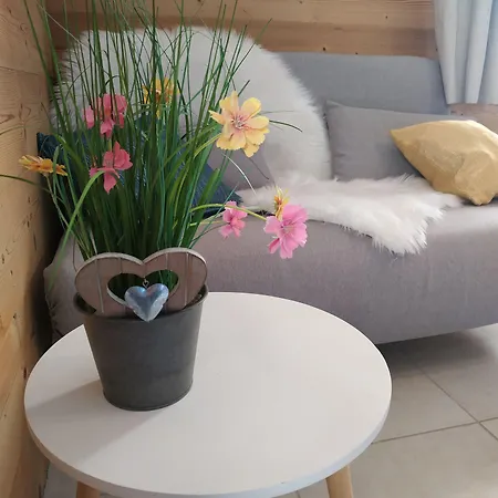 Hotel D'hotes Des Bassins Saint-Paul-en-Chablais